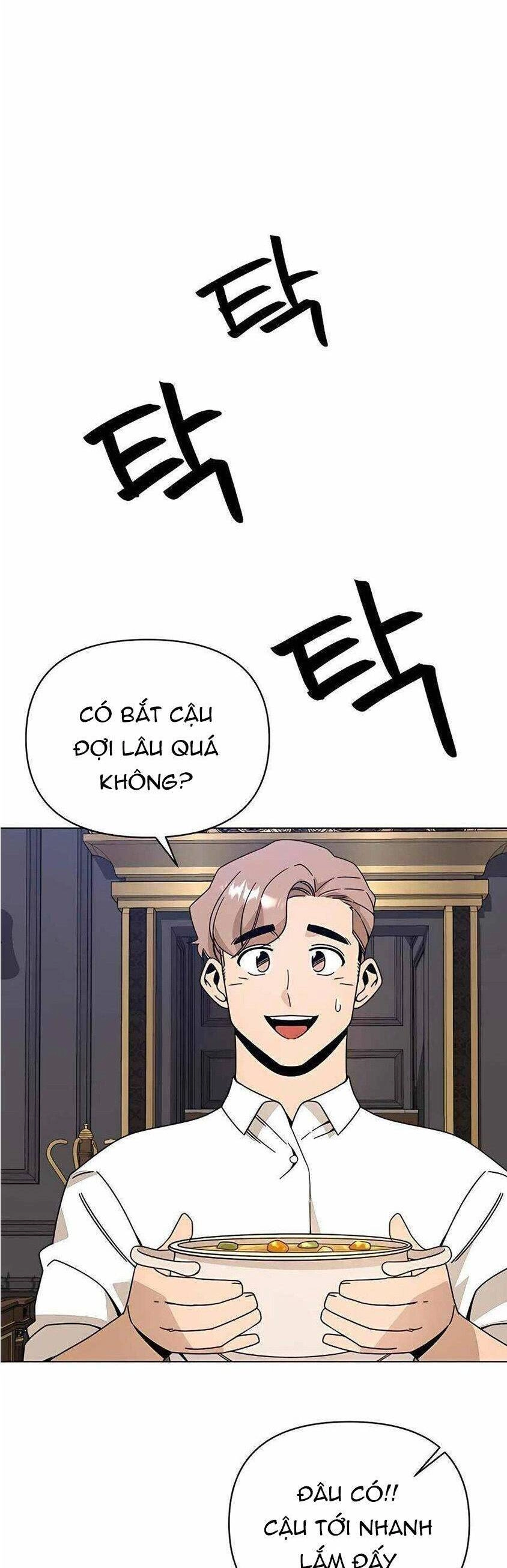 Tôi Từ Bỏ Tất Cả Để Khởi Đầu Ở Một Thế Giới Khác Chapter 45 - 3