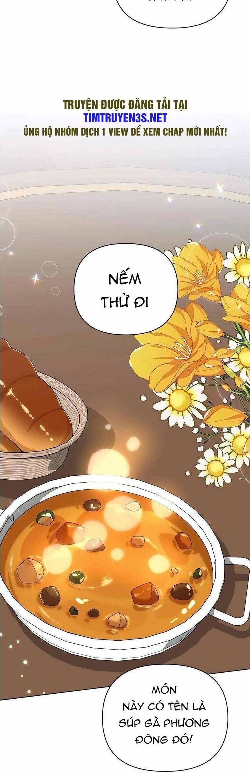 Tôi Từ Bỏ Tất Cả Để Khởi Đầu Ở Một Thế Giới Khác Chapter 45 - 4