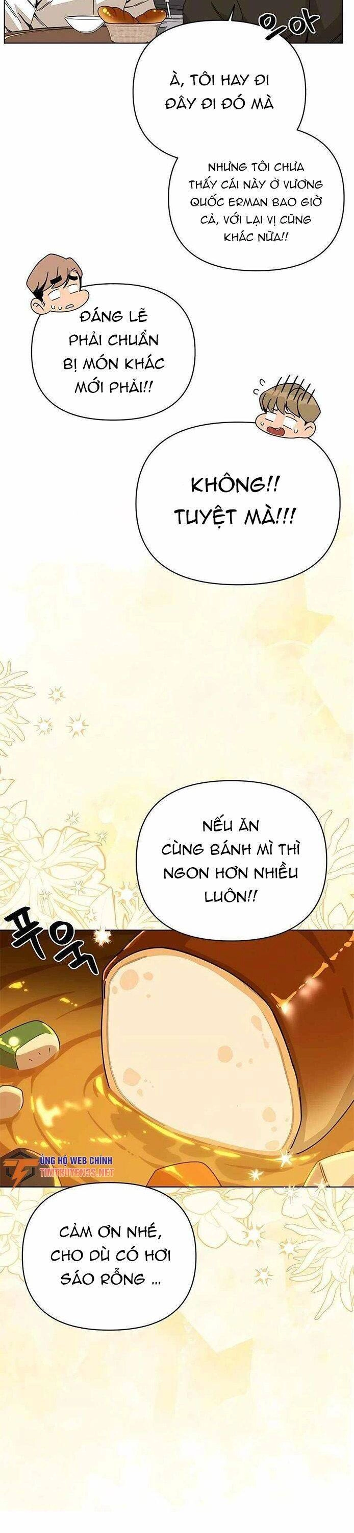 Tôi Từ Bỏ Tất Cả Để Khởi Đầu Ở Một Thế Giới Khác Chapter 45 - 9