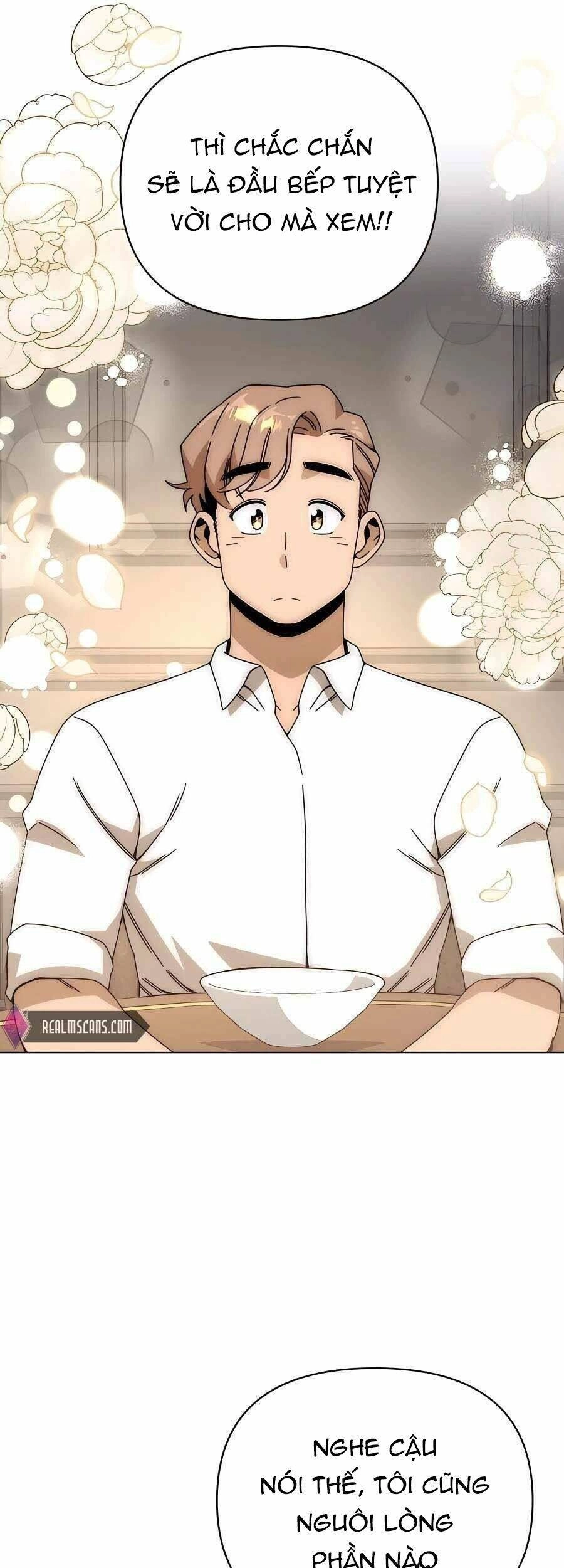 Tôi Từ Bỏ Tất Cả Để Khởi Đầu Ở Một Thế Giới Khác Chapter 45 - 13