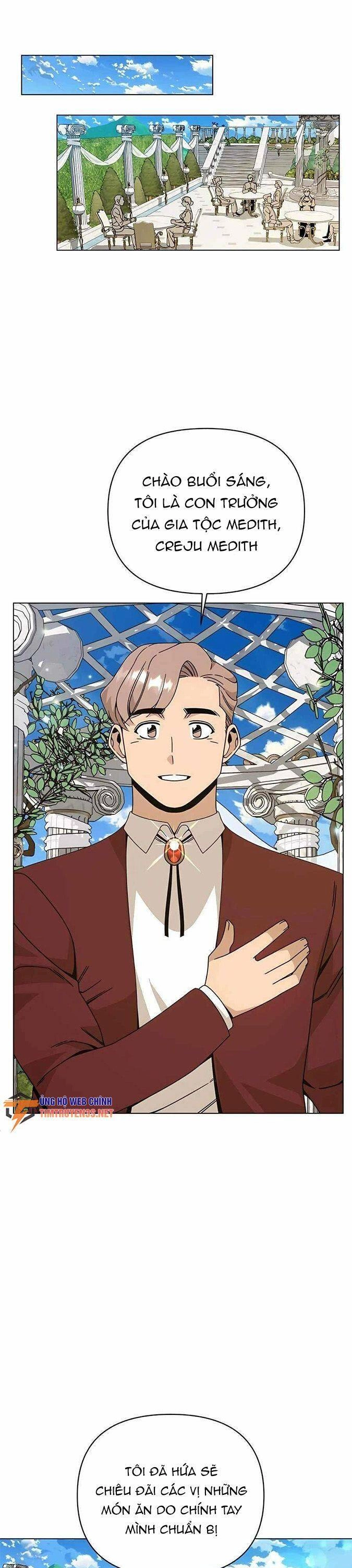 Tôi Từ Bỏ Tất Cả Để Khởi Đầu Ở Một Thế Giới Khác Chapter 45 - 17