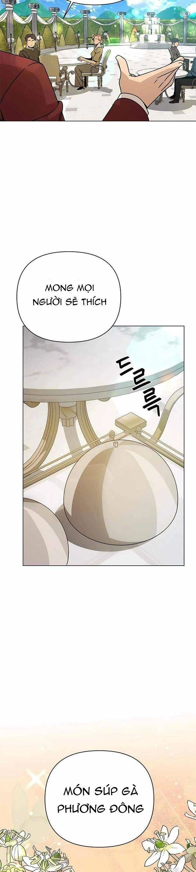 Tôi Từ Bỏ Tất Cả Để Khởi Đầu Ở Một Thế Giới Khác Chapter 45 - 18