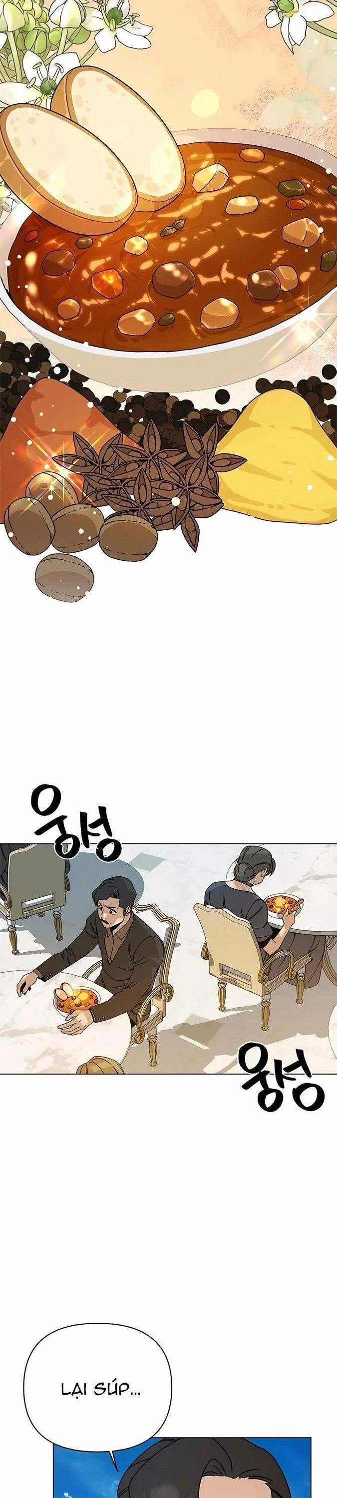 Tôi Từ Bỏ Tất Cả Để Khởi Đầu Ở Một Thế Giới Khác Chapter 45 - 19