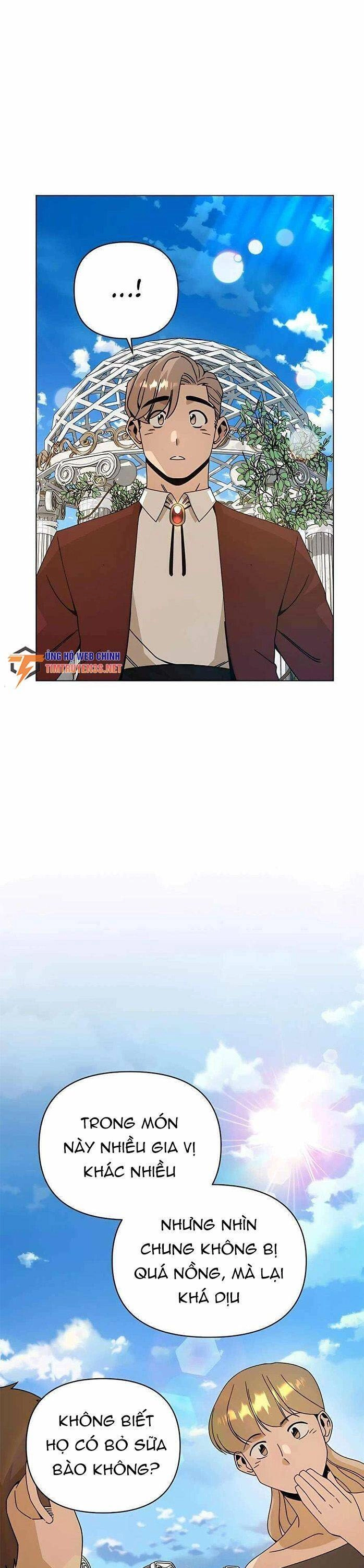 Tôi Từ Bỏ Tất Cả Để Khởi Đầu Ở Một Thế Giới Khác Chapter 45 - 22