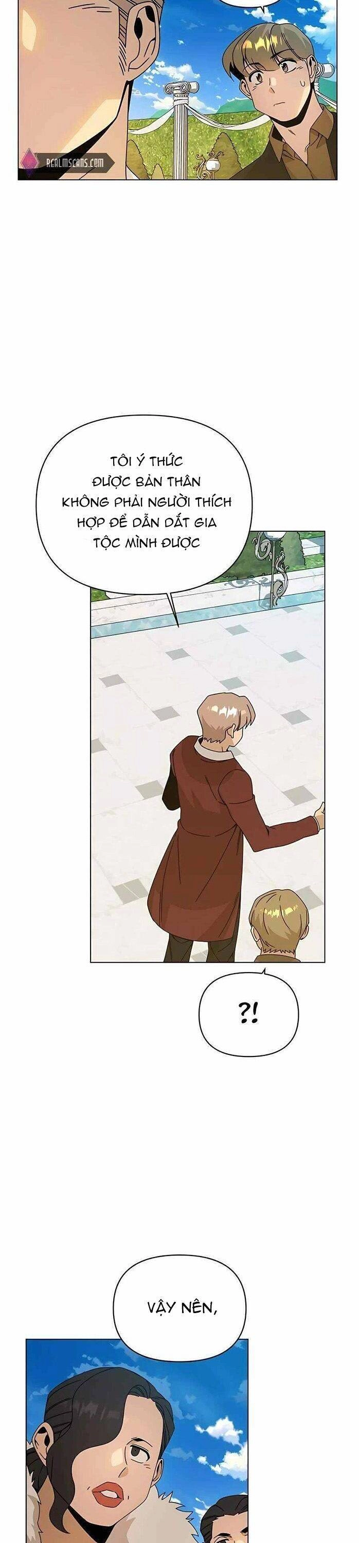 Tôi Từ Bỏ Tất Cả Để Khởi Đầu Ở Một Thế Giới Khác Chapter 45 - 25