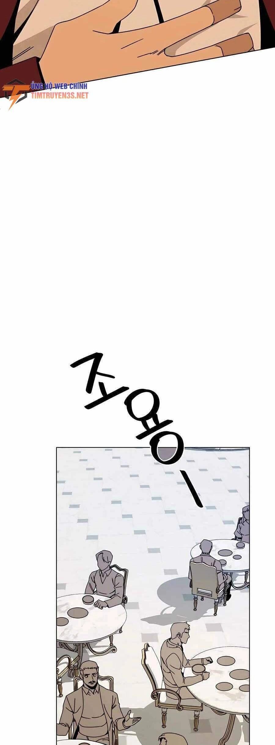 Tôi Từ Bỏ Tất Cả Để Khởi Đầu Ở Một Thế Giới Khác Chapter 45 - 28