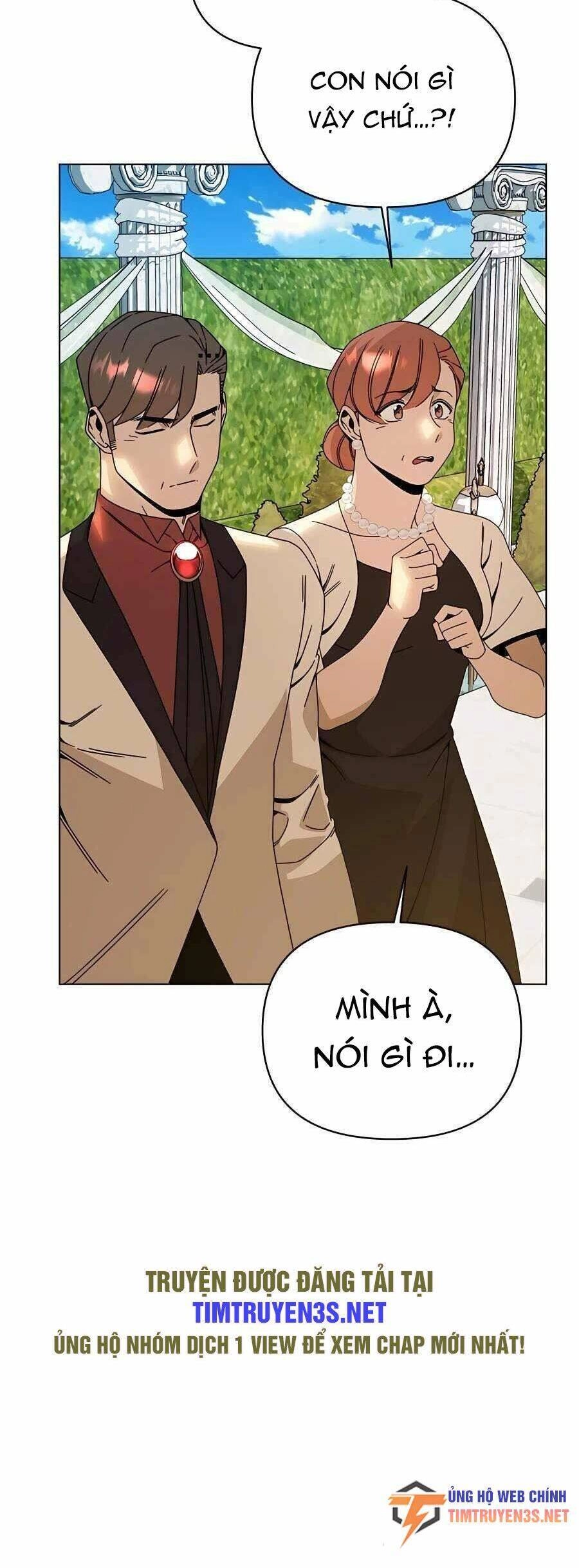 Tôi Từ Bỏ Tất Cả Để Khởi Đầu Ở Một Thế Giới Khác Chapter 45 - 30