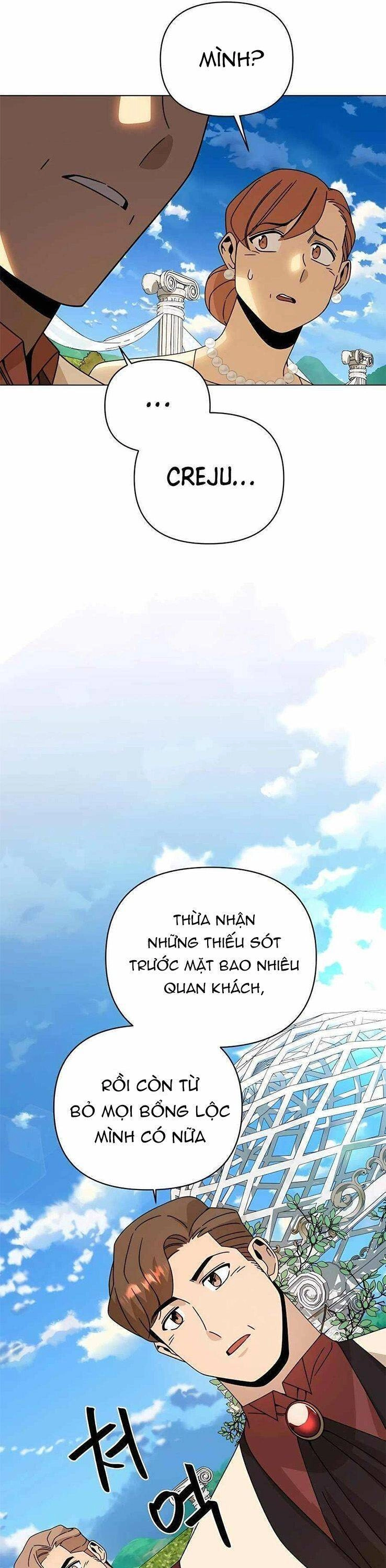 Tôi Từ Bỏ Tất Cả Để Khởi Đầu Ở Một Thế Giới Khác Chapter 45 - 31