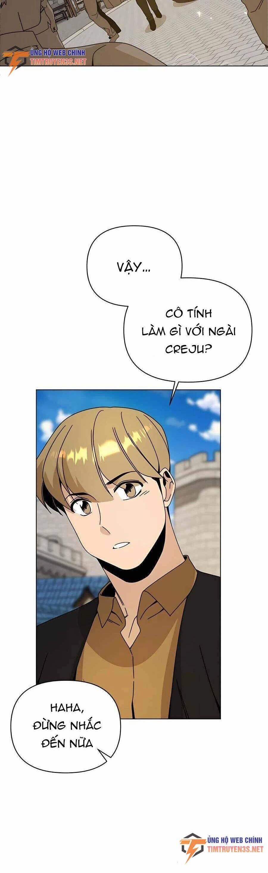 Tôi Từ Bỏ Tất Cả Để Khởi Đầu Ở Một Thế Giới Khác Chapter 45 - 38