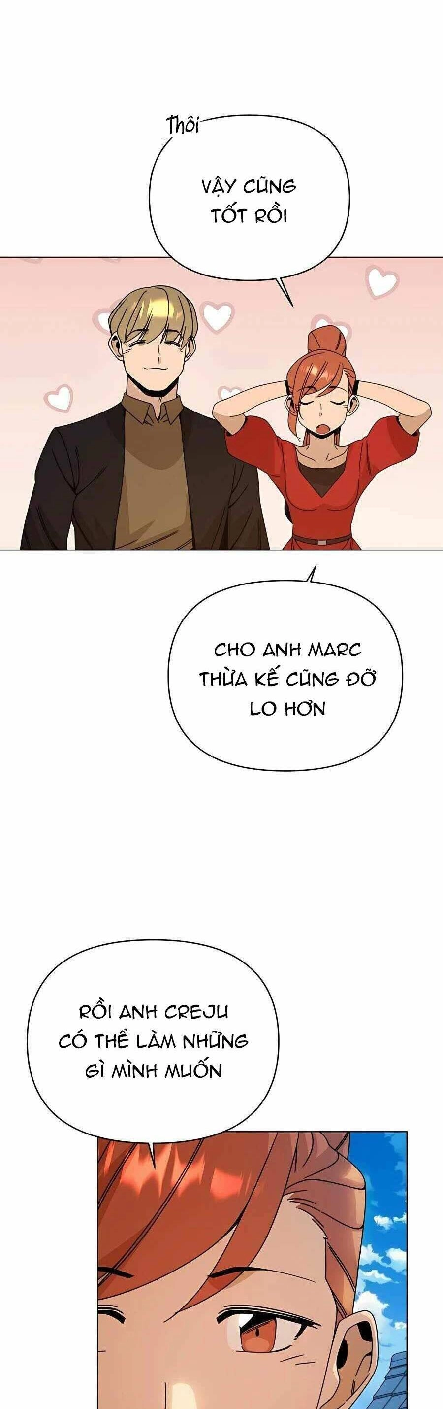 Tôi Từ Bỏ Tất Cả Để Khởi Đầu Ở Một Thế Giới Khác Chapter 45 - 40