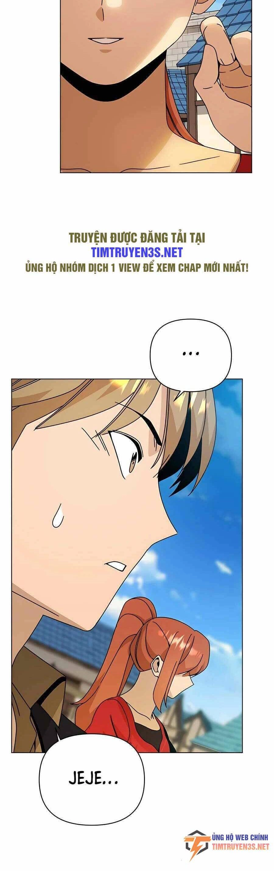 Tôi Từ Bỏ Tất Cả Để Khởi Đầu Ở Một Thế Giới Khác Chapter 45 - 41