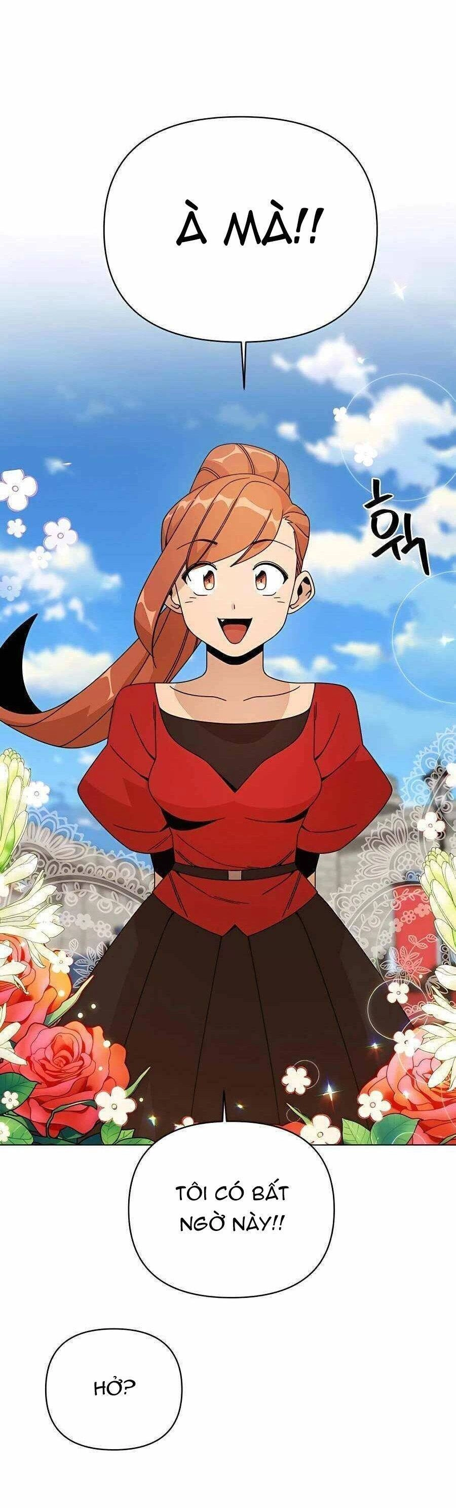 Tôi Từ Bỏ Tất Cả Để Khởi Đầu Ở Một Thế Giới Khác Chapter 45 - 42