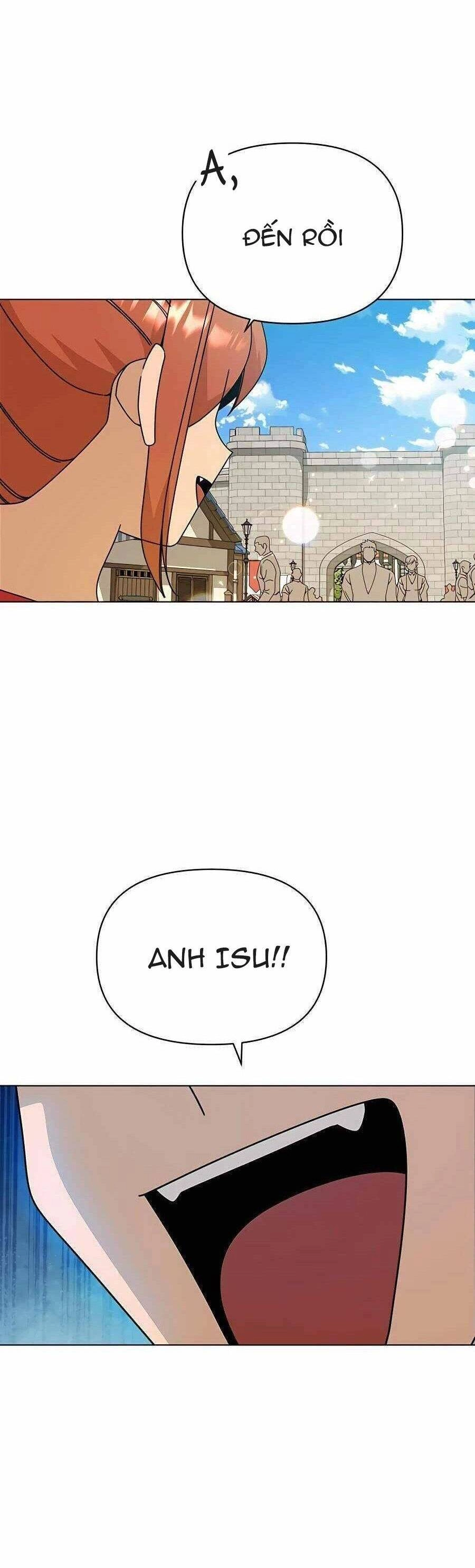 Tôi Từ Bỏ Tất Cả Để Khởi Đầu Ở Một Thế Giới Khác Chapter 45 - 43