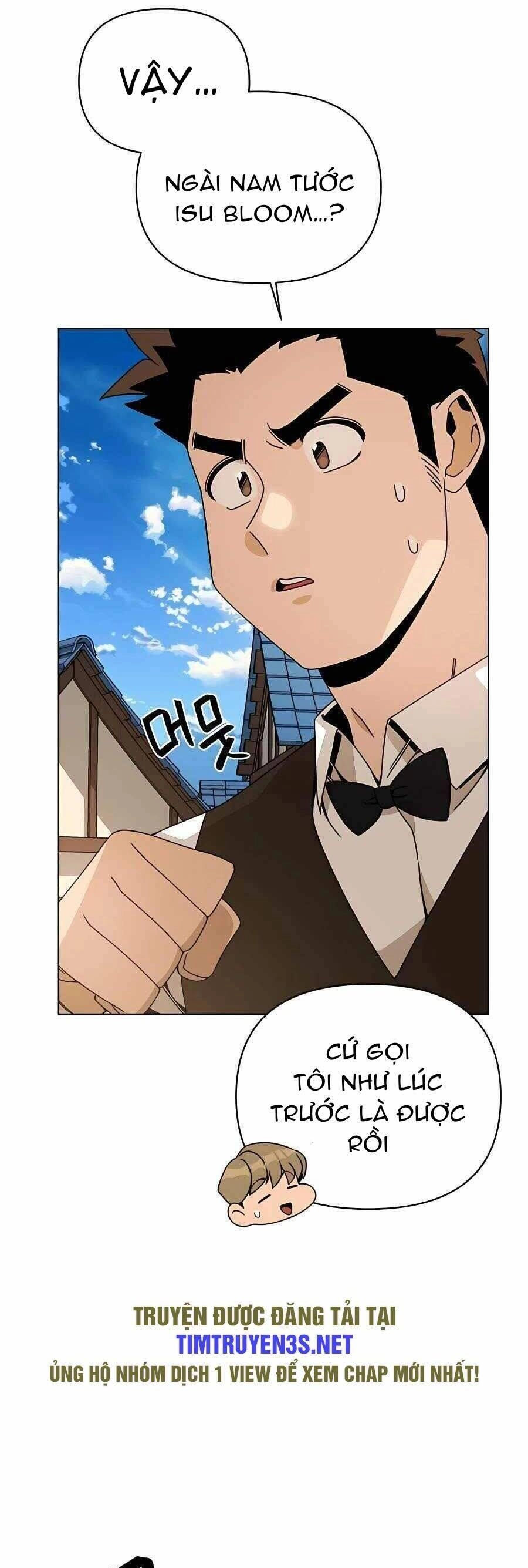 Tôi Từ Bỏ Tất Cả Để Khởi Đầu Ở Một Thế Giới Khác Chapter 46 - 5