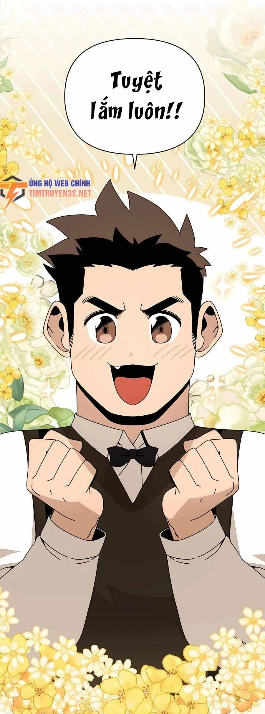 Tôi Từ Bỏ Tất Cả Để Khởi Đầu Ở Một Thế Giới Khác Chapter 46 - 7