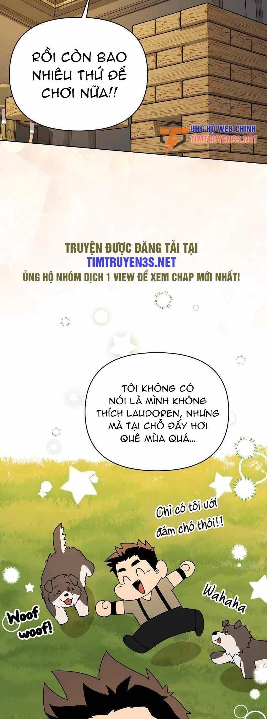 Tôi Từ Bỏ Tất Cả Để Khởi Đầu Ở Một Thế Giới Khác Chapter 46 - 9