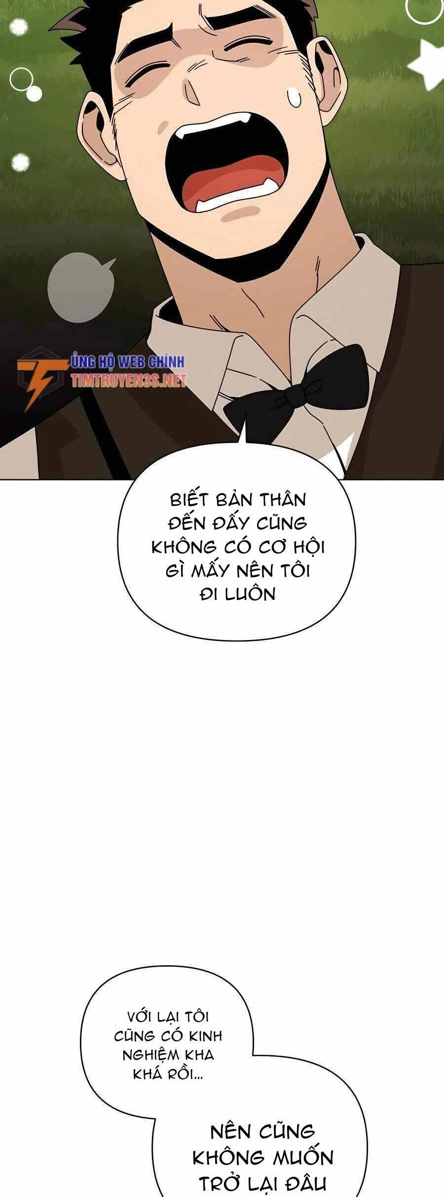 Tôi Từ Bỏ Tất Cả Để Khởi Đầu Ở Một Thế Giới Khác Chapter 46 - 10