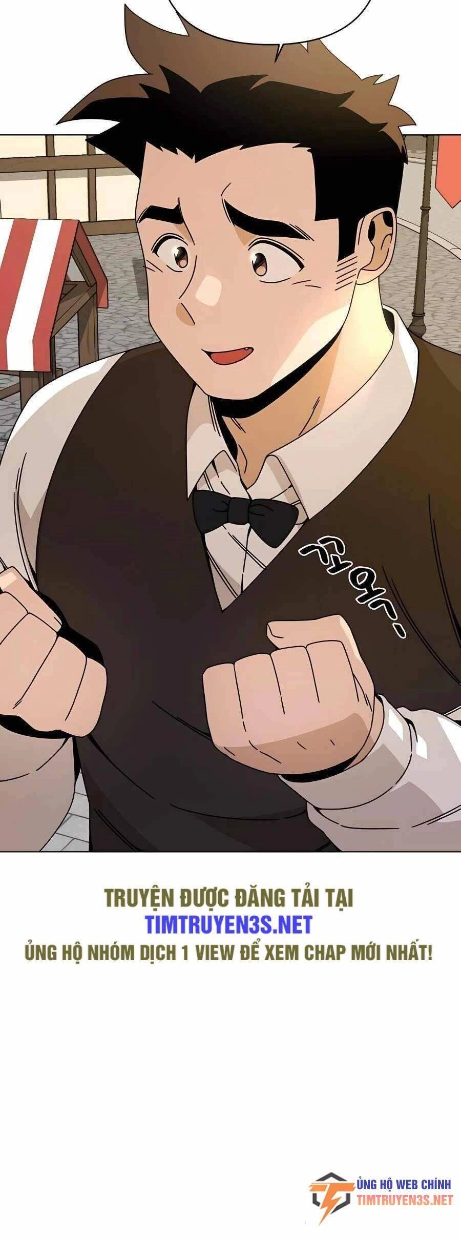 Tôi Từ Bỏ Tất Cả Để Khởi Đầu Ở Một Thế Giới Khác Chapter 46 - 11