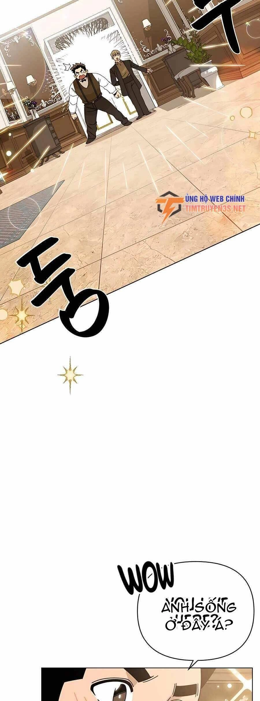 Tôi Từ Bỏ Tất Cả Để Khởi Đầu Ở Một Thế Giới Khác Chapter 46 - 15