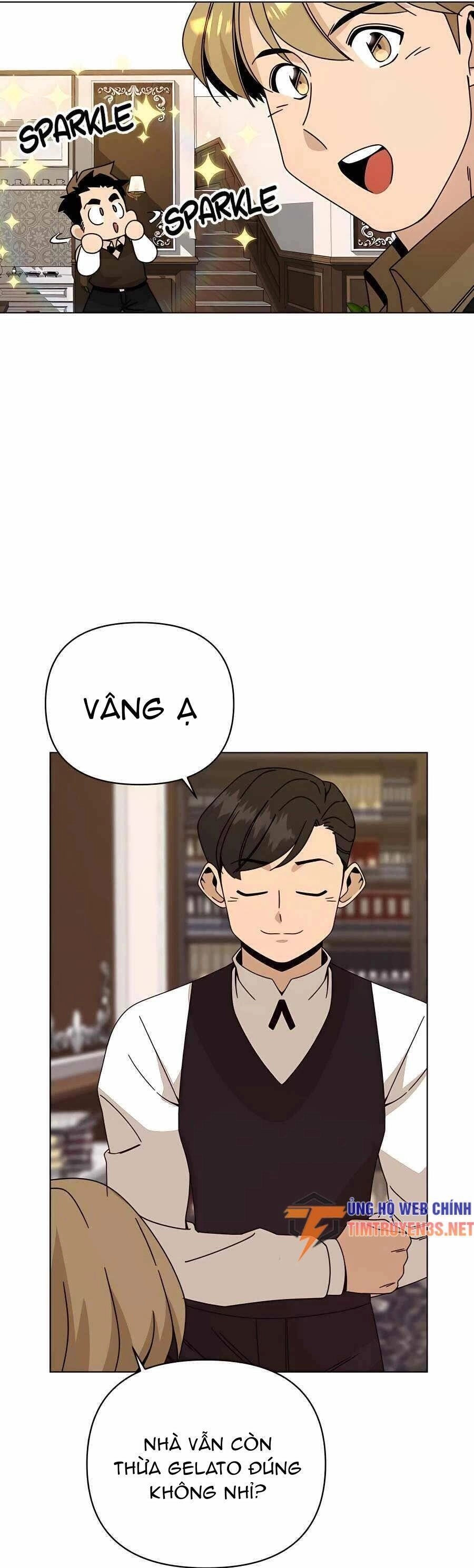 Tôi Từ Bỏ Tất Cả Để Khởi Đầu Ở Một Thế Giới Khác Chapter 46 - 17