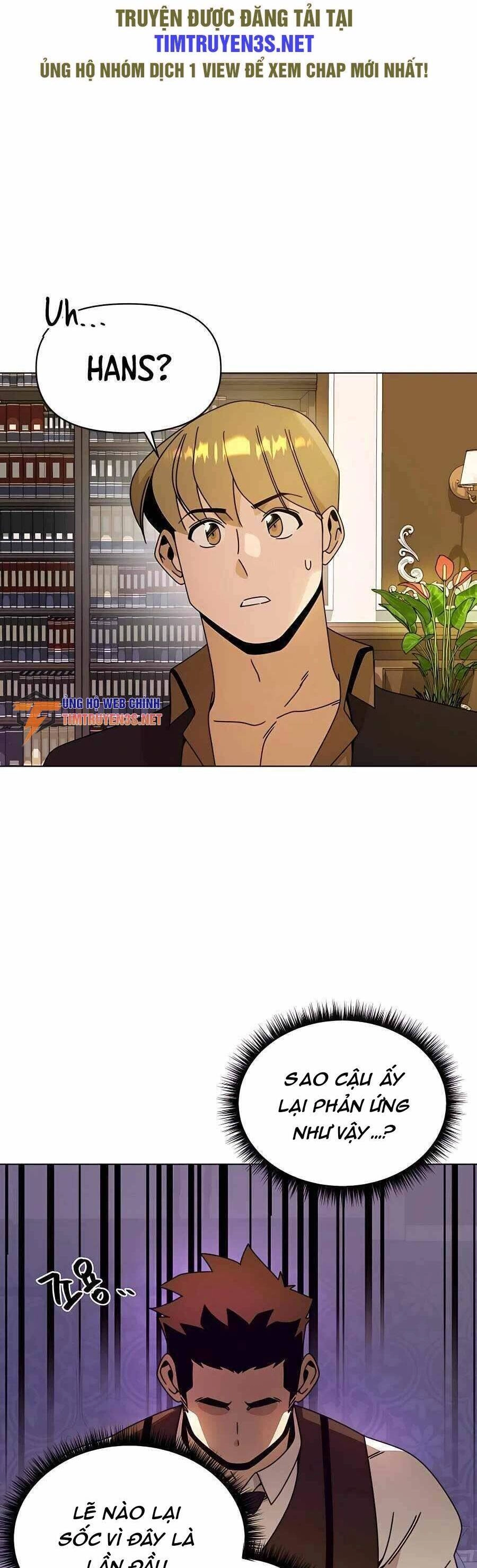 Tôi Từ Bỏ Tất Cả Để Khởi Đầu Ở Một Thế Giới Khác Chapter 46 - 22