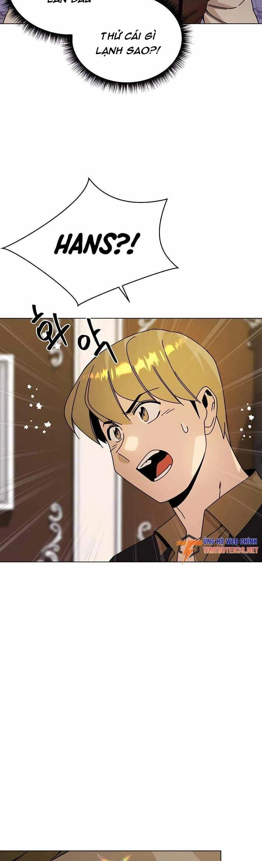 Tôi Từ Bỏ Tất Cả Để Khởi Đầu Ở Một Thế Giới Khác Chapter 46 - 23