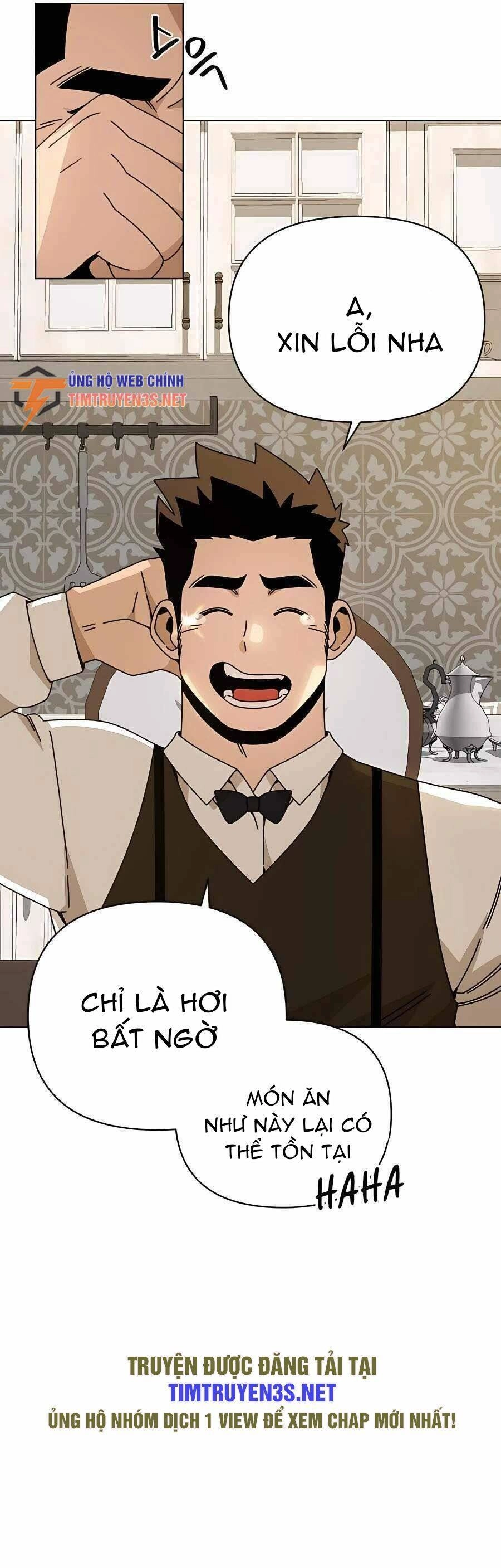 Tôi Từ Bỏ Tất Cả Để Khởi Đầu Ở Một Thế Giới Khác Chapter 46 - 25