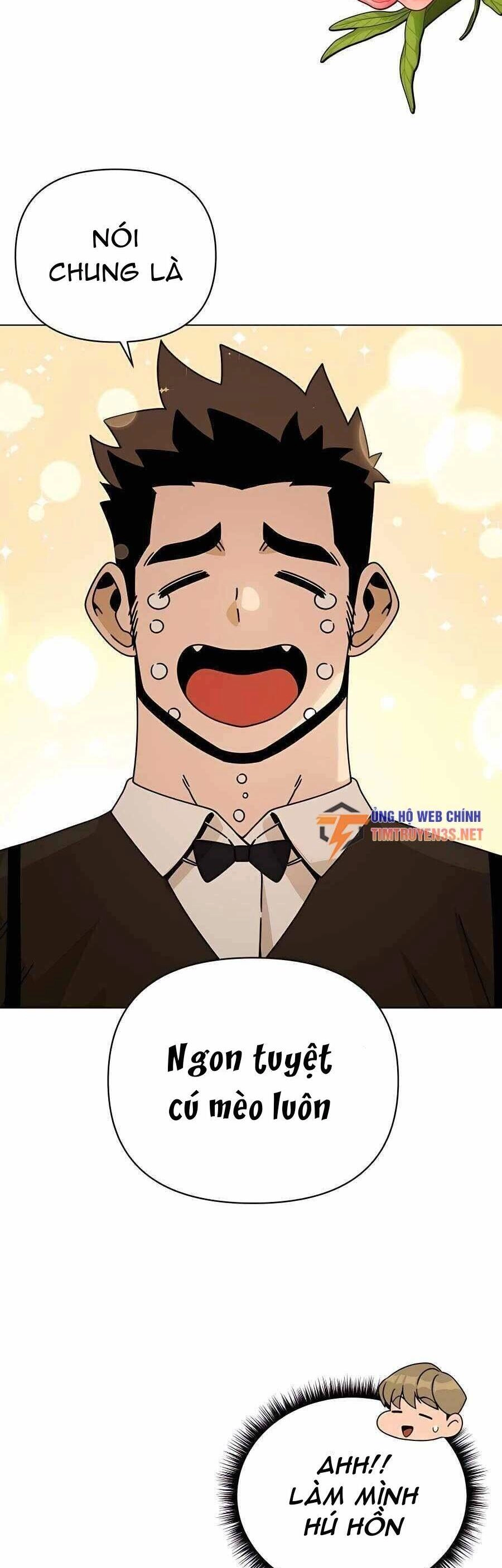 Tôi Từ Bỏ Tất Cả Để Khởi Đầu Ở Một Thế Giới Khác Chapter 46 - 27