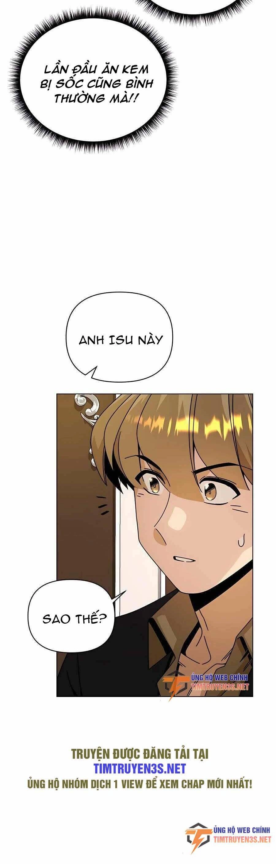 Tôi Từ Bỏ Tất Cả Để Khởi Đầu Ở Một Thế Giới Khác Chapter 46 - 28