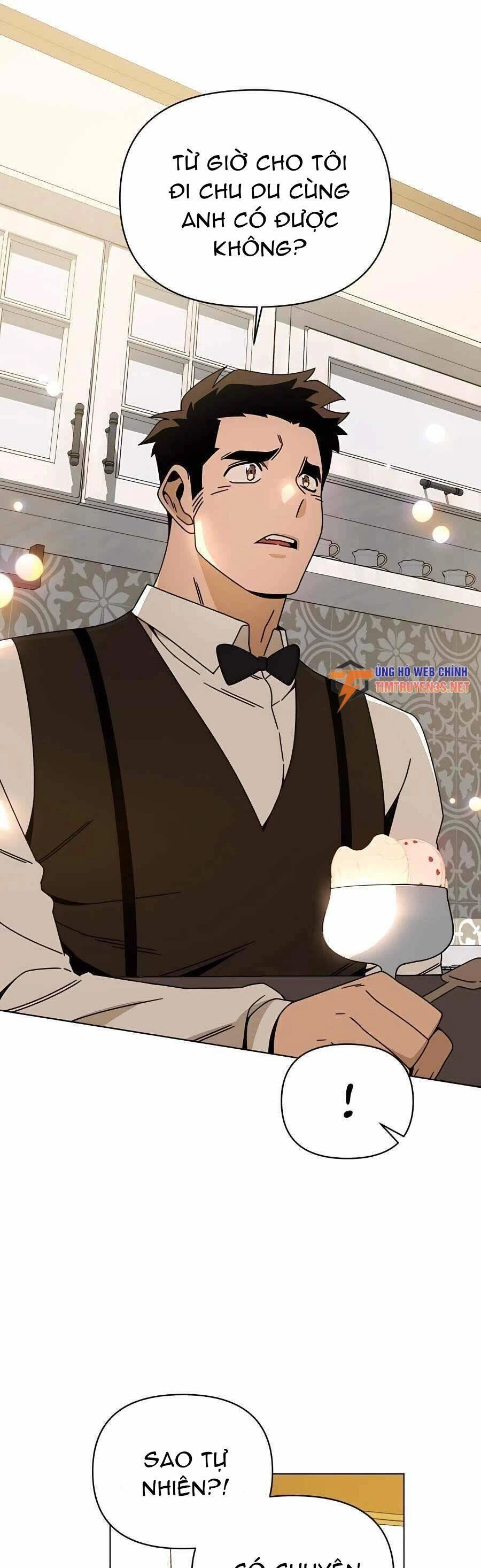 Tôi Từ Bỏ Tất Cả Để Khởi Đầu Ở Một Thế Giới Khác Chapter 46 - 29