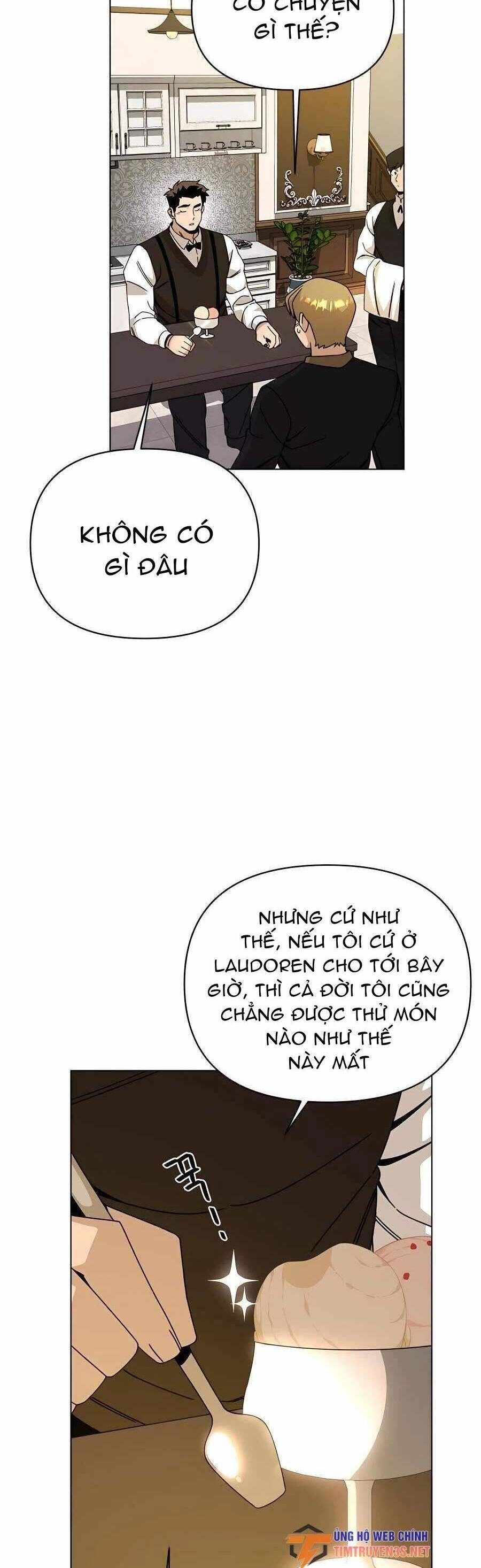 Tôi Từ Bỏ Tất Cả Để Khởi Đầu Ở Một Thế Giới Khác Chapter 46 - 30