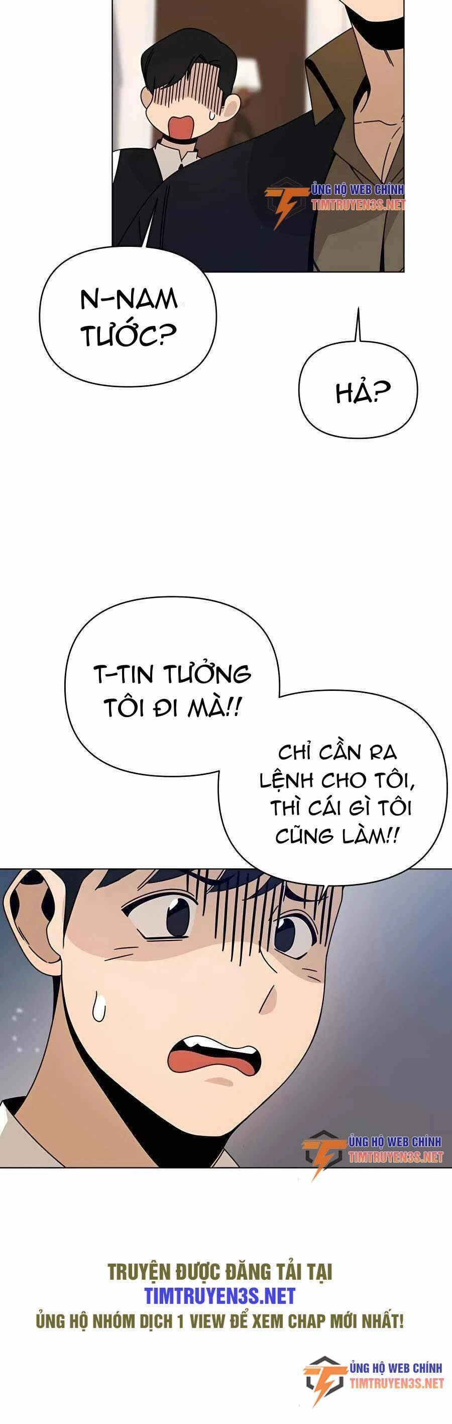Tôi Từ Bỏ Tất Cả Để Khởi Đầu Ở Một Thế Giới Khác Chapter 46 - 36