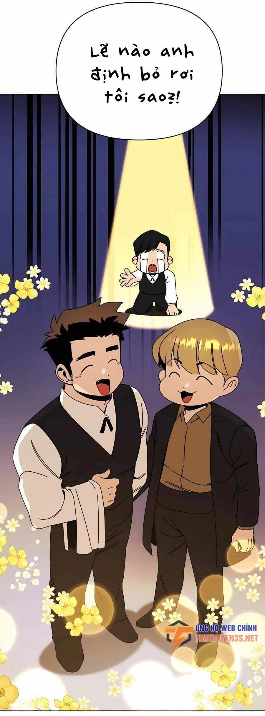 Tôi Từ Bỏ Tất Cả Để Khởi Đầu Ở Một Thế Giới Khác Chapter 46 - 37