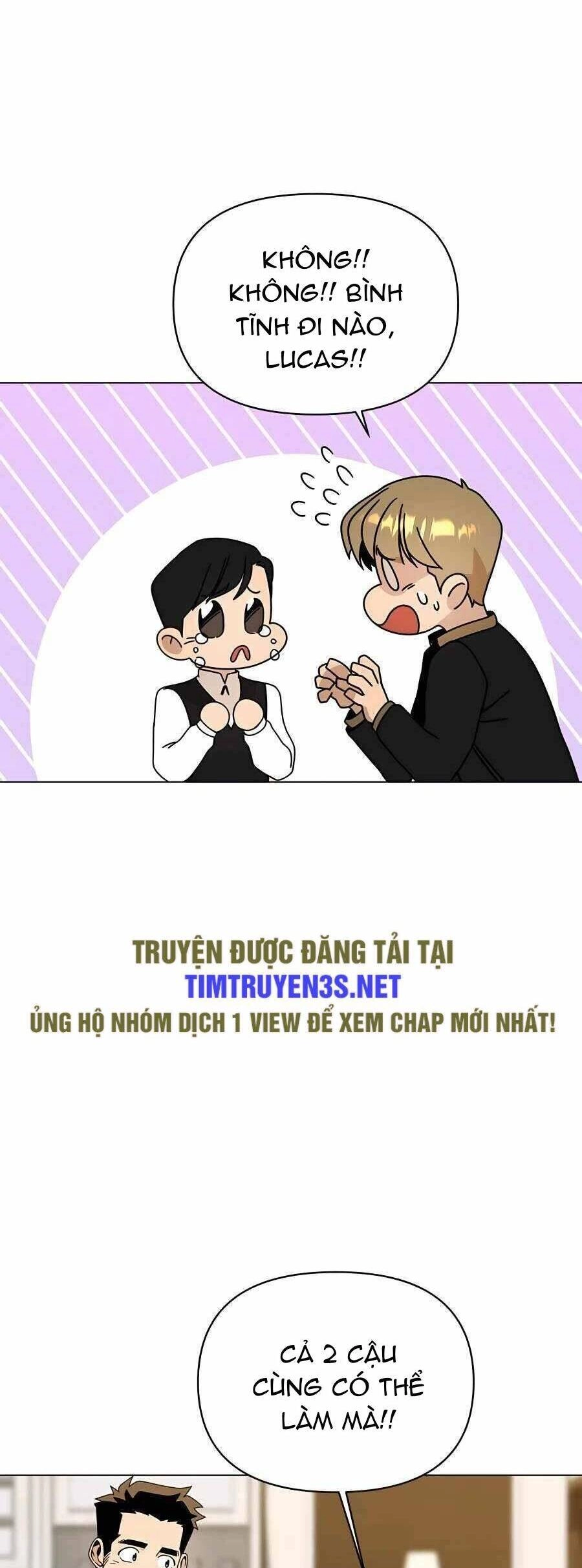 Tôi Từ Bỏ Tất Cả Để Khởi Đầu Ở Một Thế Giới Khác Chapter 46 - 38
