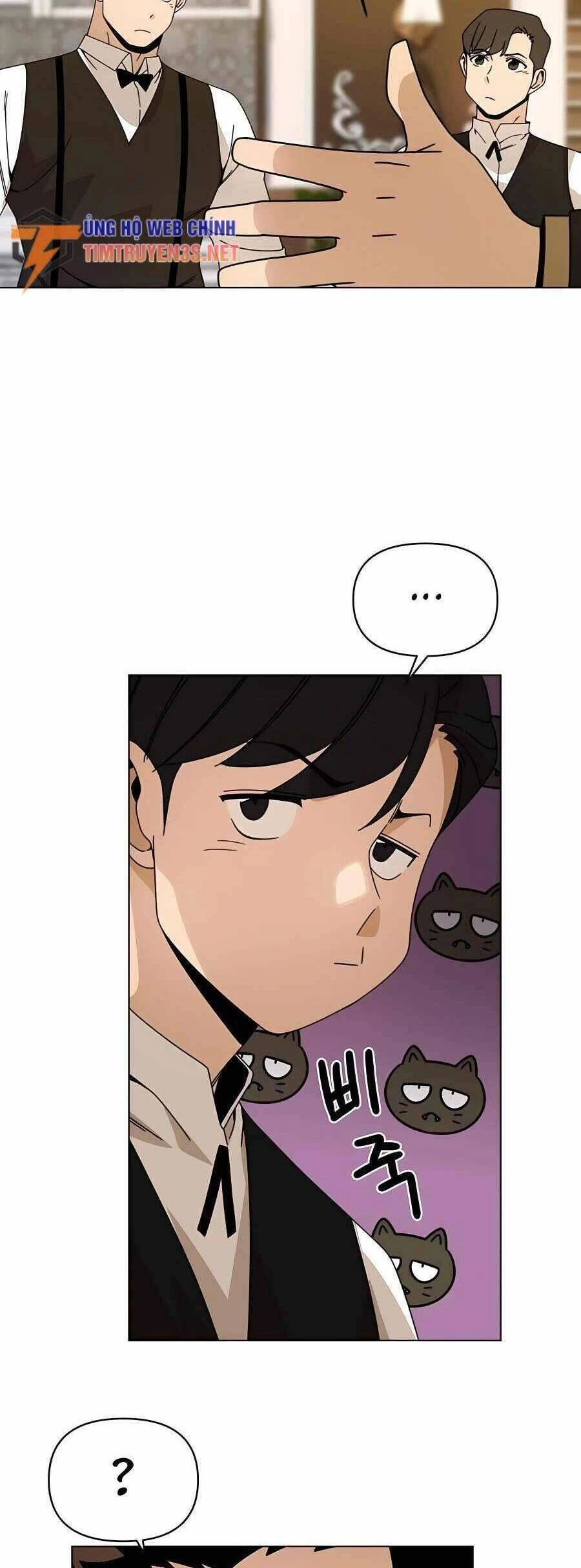 Tôi Từ Bỏ Tất Cả Để Khởi Đầu Ở Một Thế Giới Khác Chapter 46 - 39