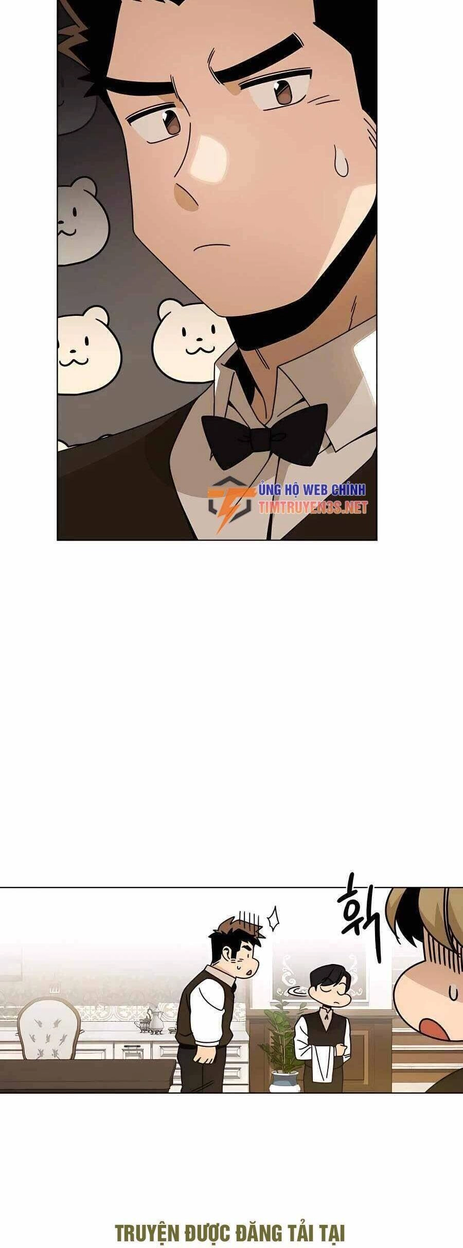 Tôi Từ Bỏ Tất Cả Để Khởi Đầu Ở Một Thế Giới Khác Chapter 46 - 40