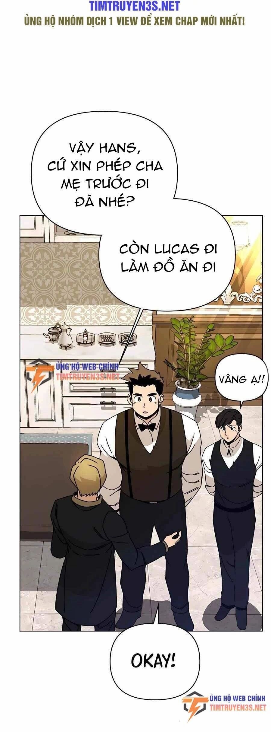 Tôi Từ Bỏ Tất Cả Để Khởi Đầu Ở Một Thế Giới Khác Chapter 46 - 41