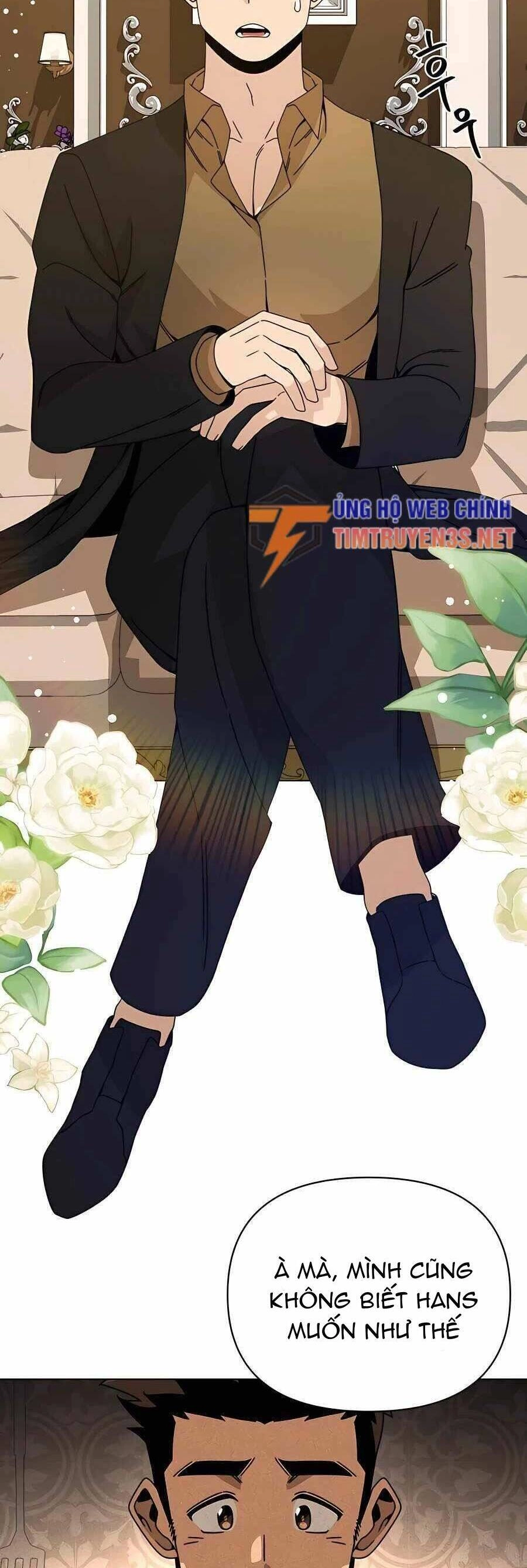 Tôi Từ Bỏ Tất Cả Để Khởi Đầu Ở Một Thế Giới Khác Chapter 46 - 43