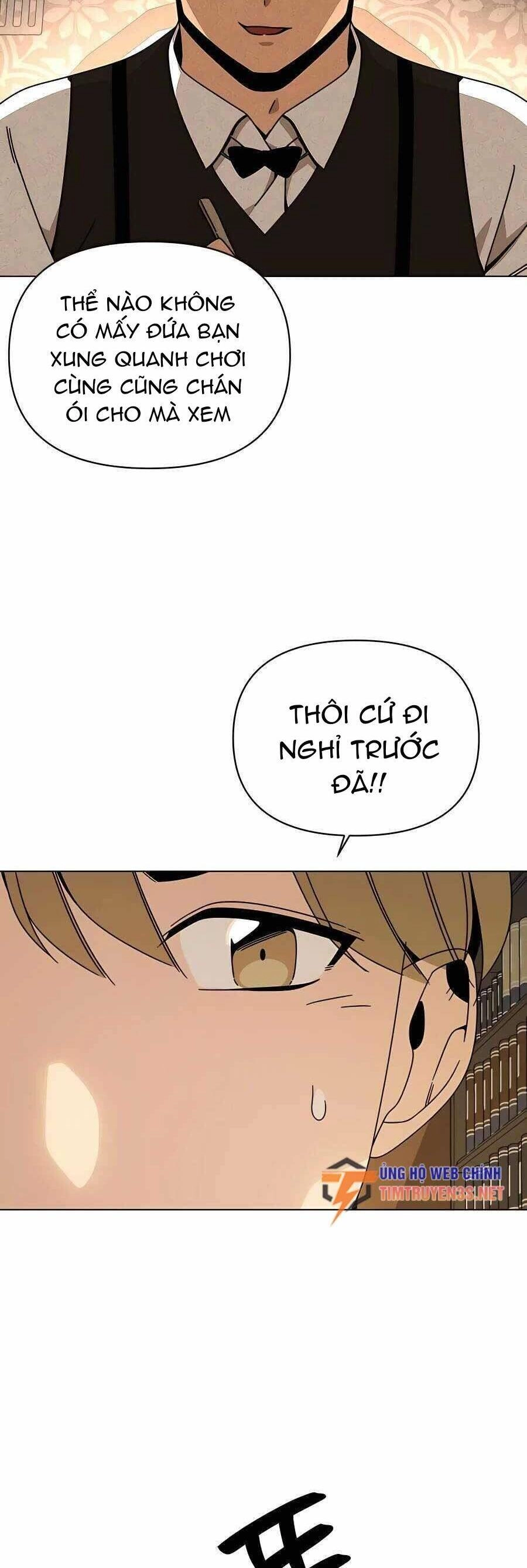 Tôi Từ Bỏ Tất Cả Để Khởi Đầu Ở Một Thế Giới Khác Chapter 46 - 44