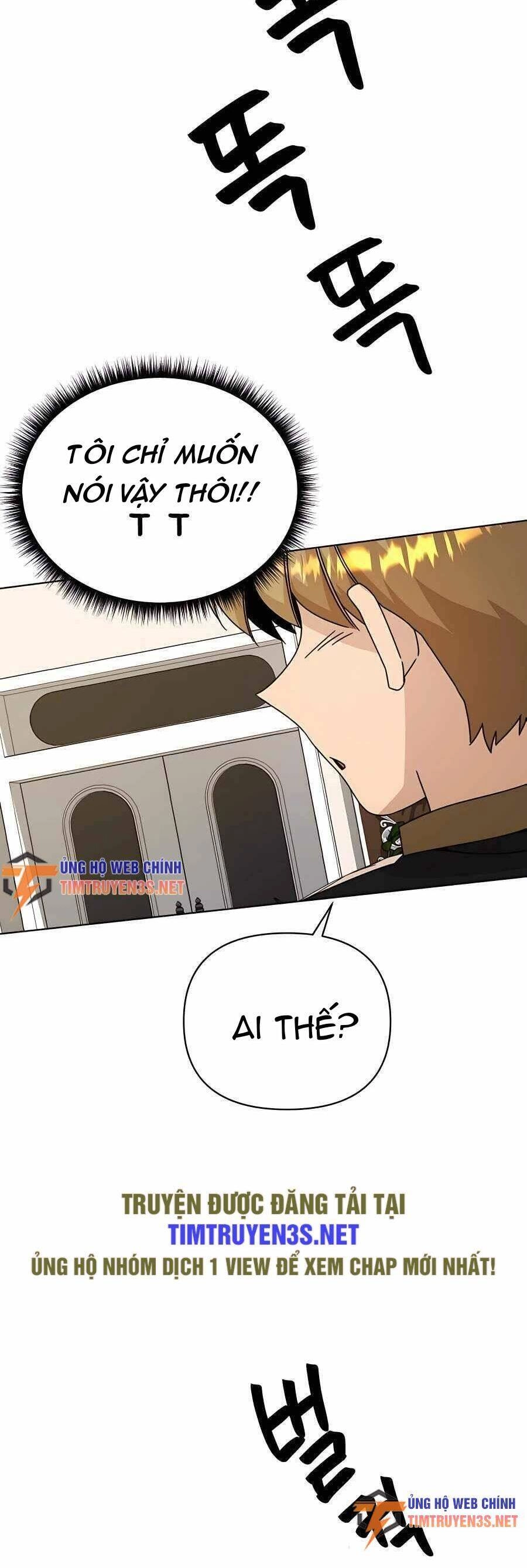 Tôi Từ Bỏ Tất Cả Để Khởi Đầu Ở Một Thế Giới Khác Chapter 46 - 45