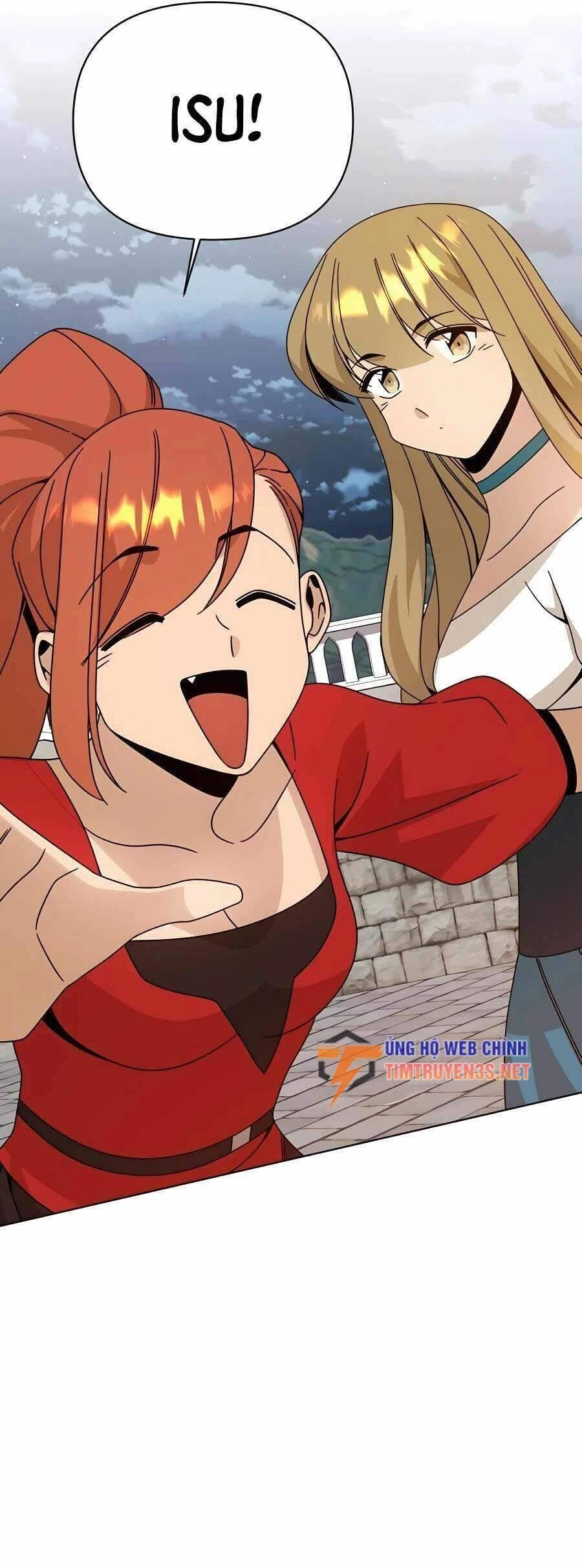 Tôi Từ Bỏ Tất Cả Để Khởi Đầu Ở Một Thế Giới Khác Chapter 46 - 46