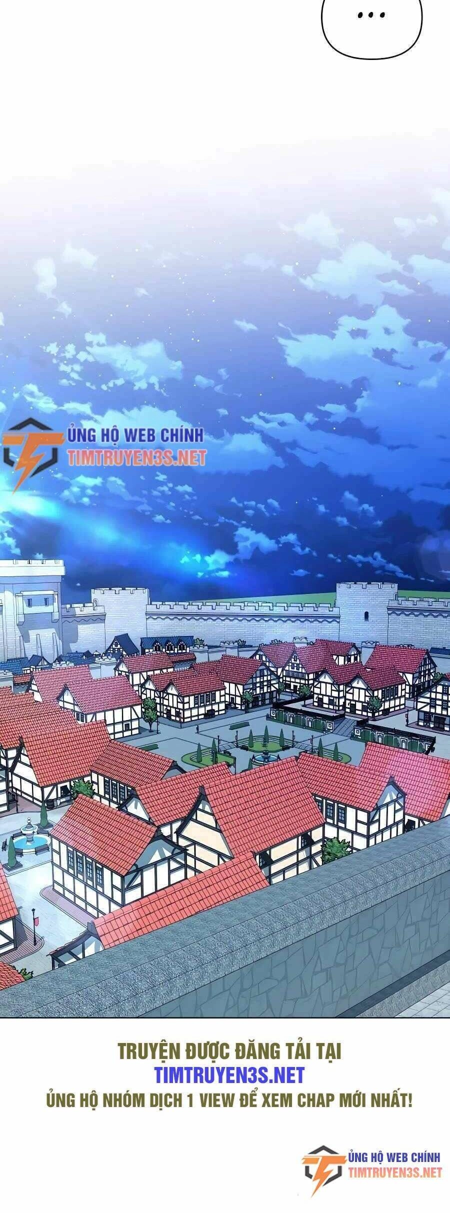 Tôi Từ Bỏ Tất Cả Để Khởi Đầu Ở Một Thế Giới Khác Chapter 46 - 50