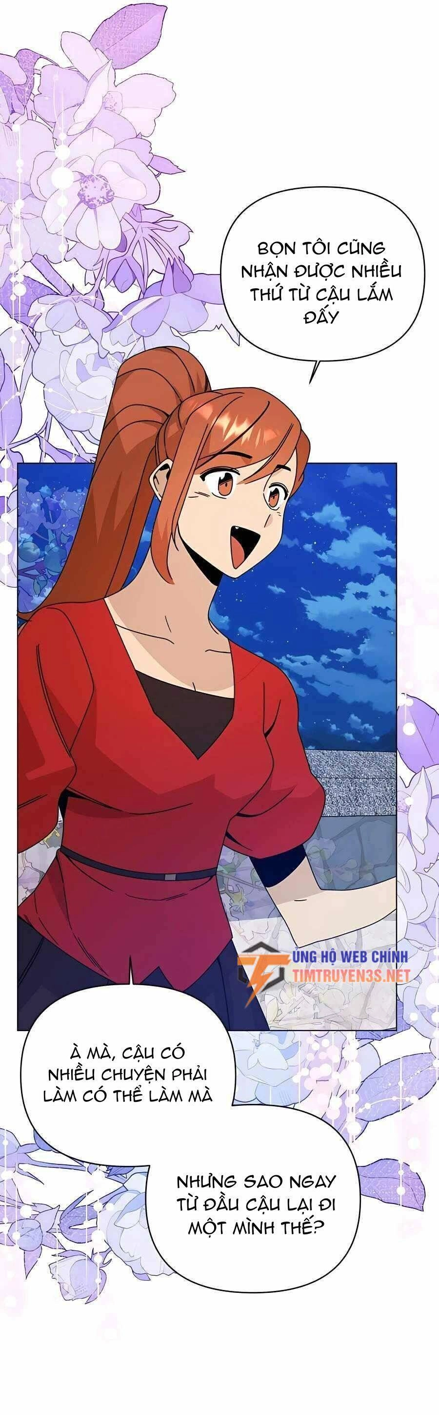 Tôi Từ Bỏ Tất Cả Để Khởi Đầu Ở Một Thế Giới Khác Chapter 46 - 51