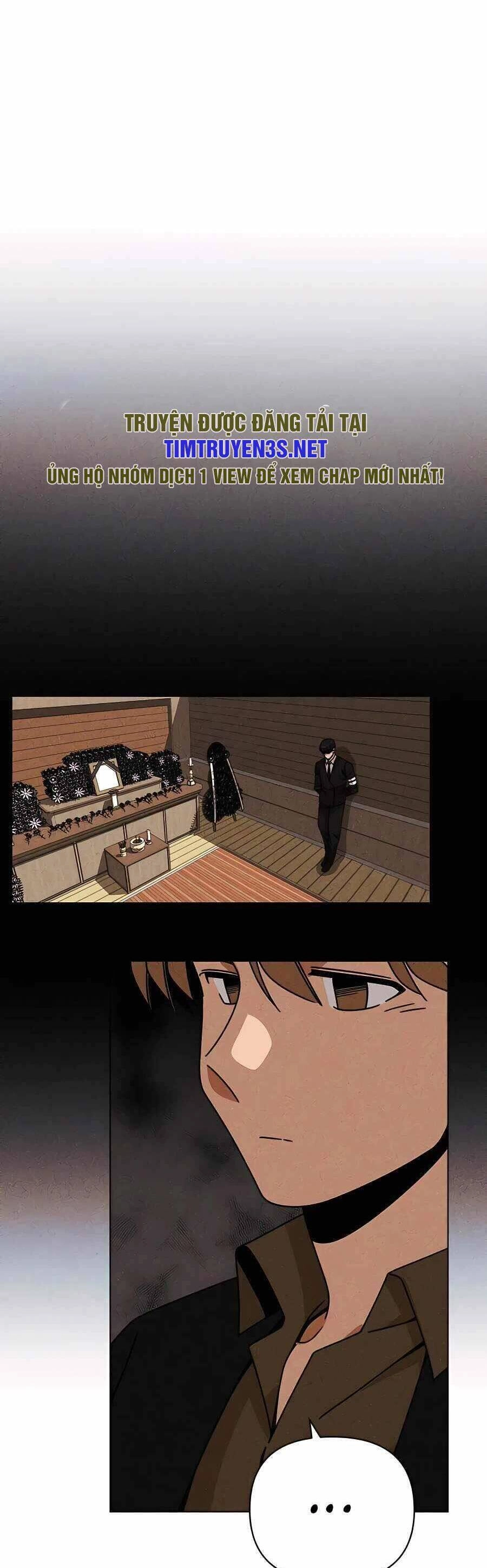 Tôi Từ Bỏ Tất Cả Để Khởi Đầu Ở Một Thế Giới Khác Chapter 46 - 52