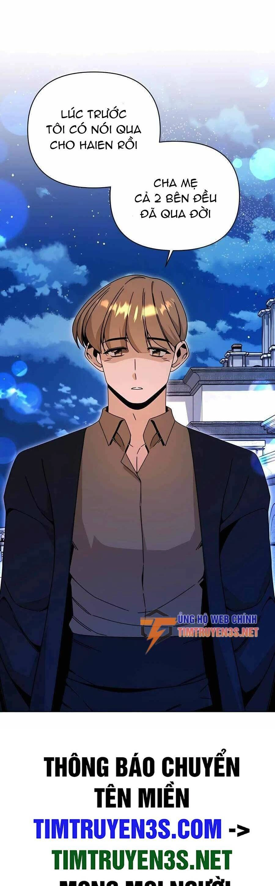 Tôi Từ Bỏ Tất Cả Để Khởi Đầu Ở Một Thế Giới Khác Chapter 46 - 54