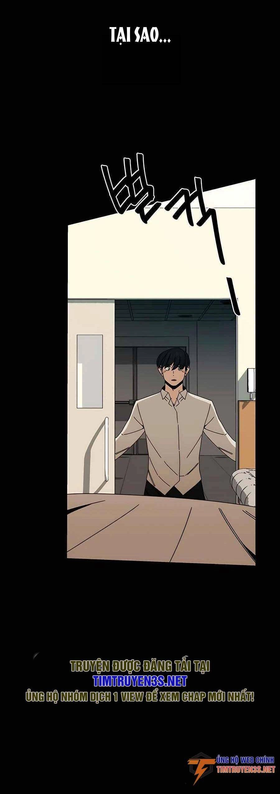 Tôi Từ Bỏ Tất Cả Để Khởi Đầu Ở Một Thế Giới Khác Chapter 47 - 5