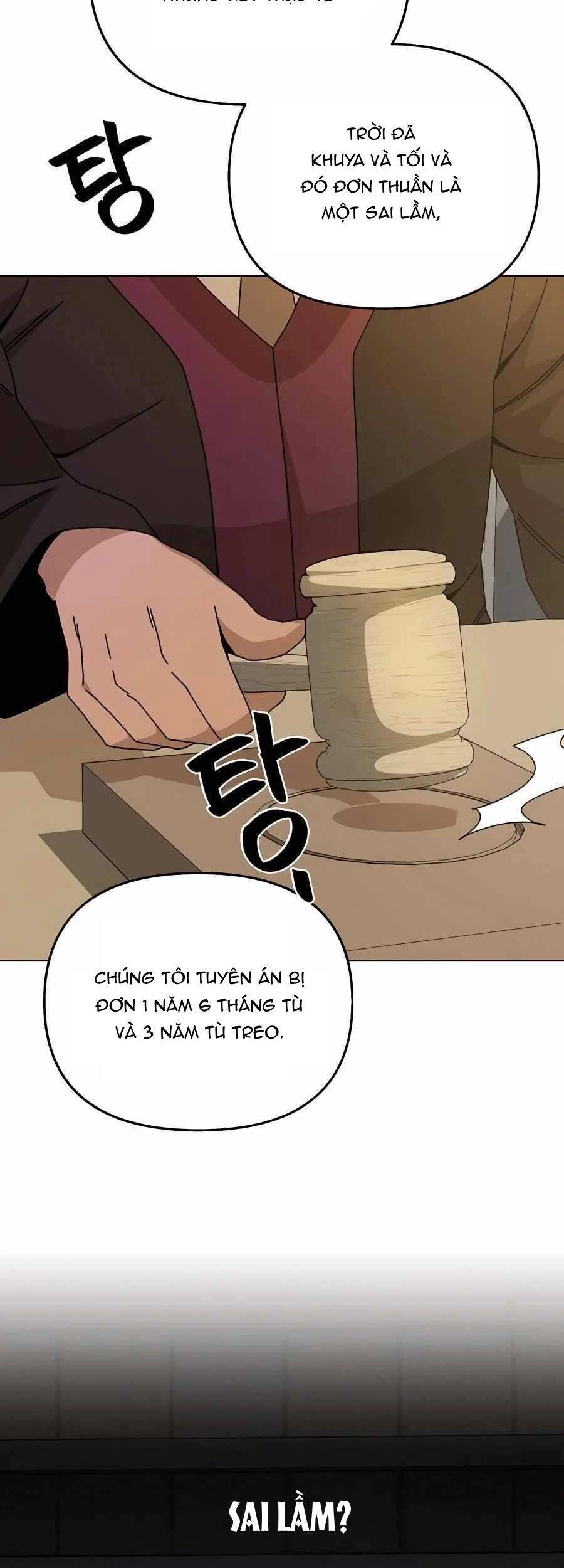 Tôi Từ Bỏ Tất Cả Để Khởi Đầu Ở Một Thế Giới Khác Chapter 47 - 8