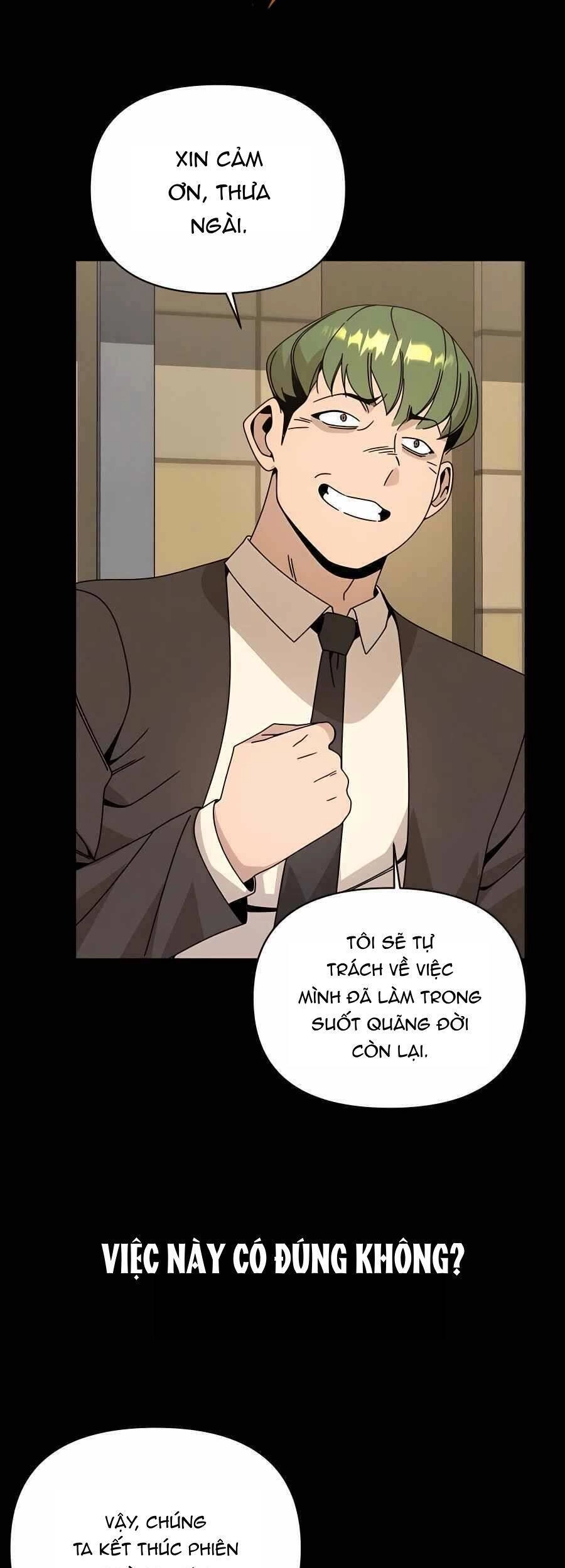 Tôi Từ Bỏ Tất Cả Để Khởi Đầu Ở Một Thế Giới Khác Chapter 47 - 10