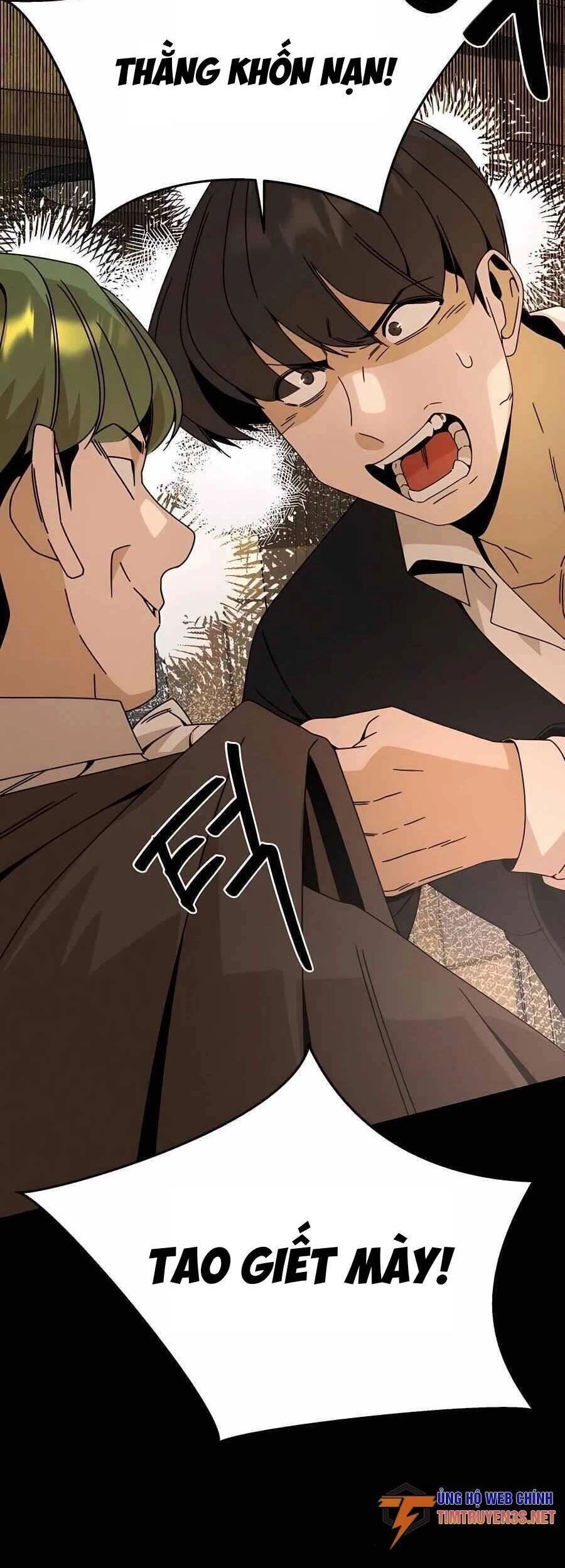 Tôi Từ Bỏ Tất Cả Để Khởi Đầu Ở Một Thế Giới Khác Chapter 47 - 13