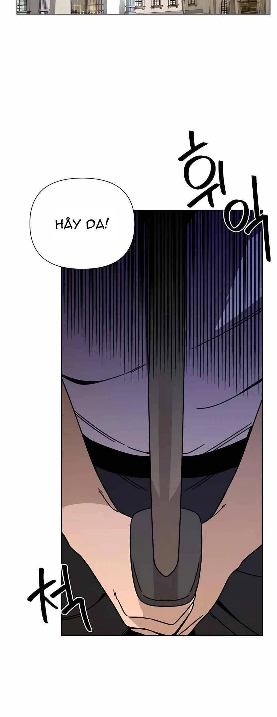 Tôi Từ Bỏ Tất Cả Để Khởi Đầu Ở Một Thế Giới Khác Chapter 47 - 15